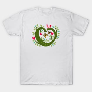 Valentine T-Shirt